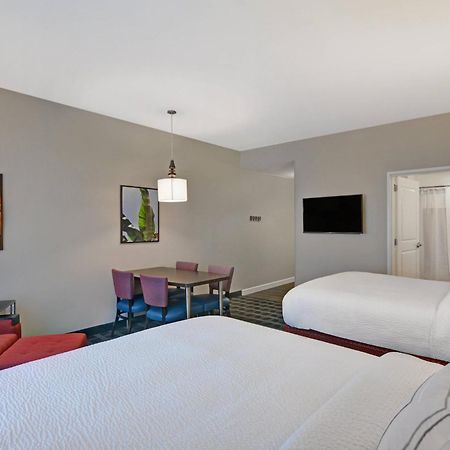 Towneplace Suites By Marriott Sarasota/Bradenton West Eksteriør billede