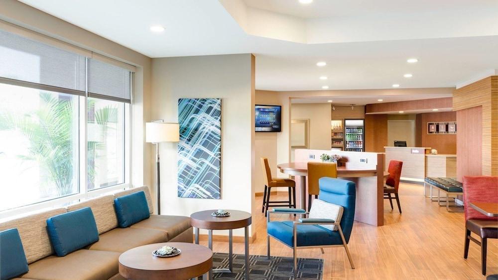 Towneplace Suites By Marriott Sarasota/Bradenton West Eksteriør billede