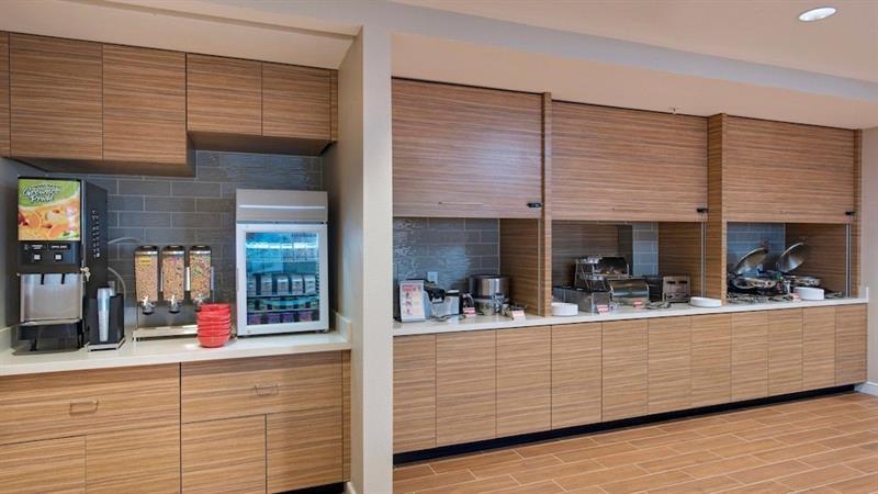 Towneplace Suites By Marriott Sarasota/Bradenton West Eksteriør billede