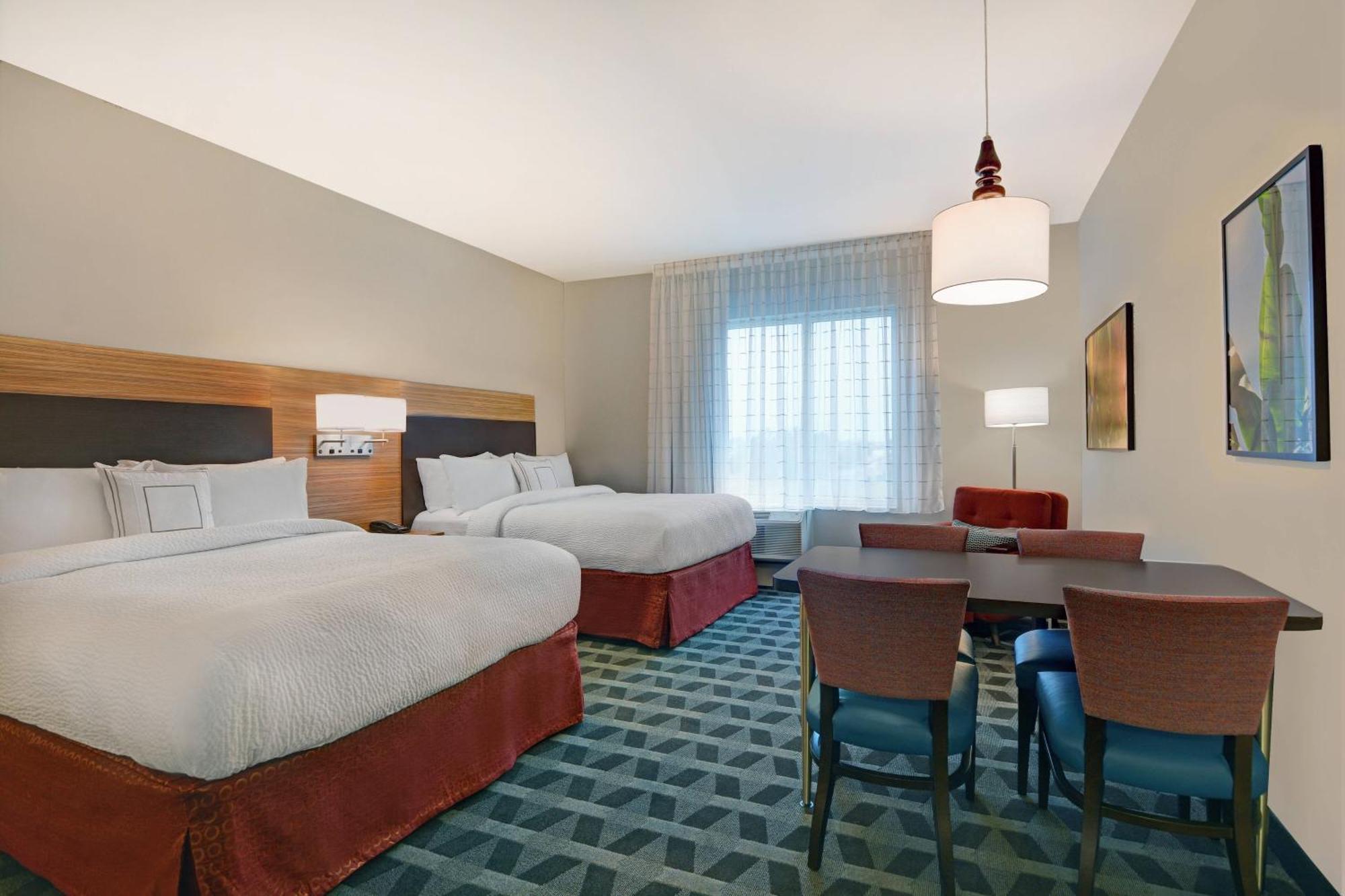 Towneplace Suites By Marriott Sarasota/Bradenton West Eksteriør billede
