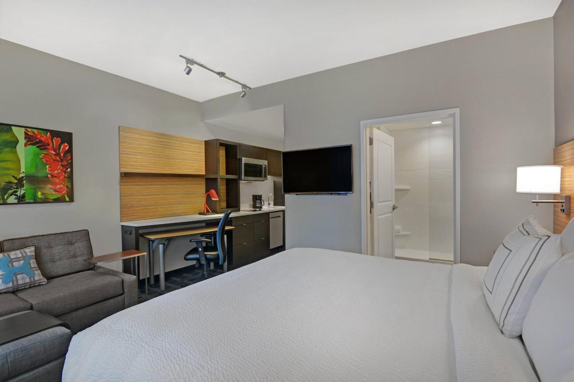 Towneplace Suites By Marriott Sarasota/Bradenton West Eksteriør billede