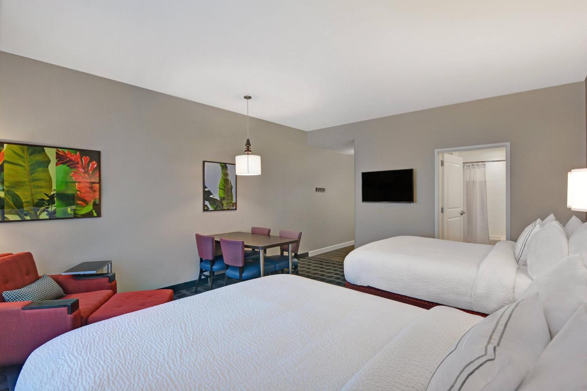 Towneplace Suites By Marriott Sarasota/Bradenton West Eksteriør billede