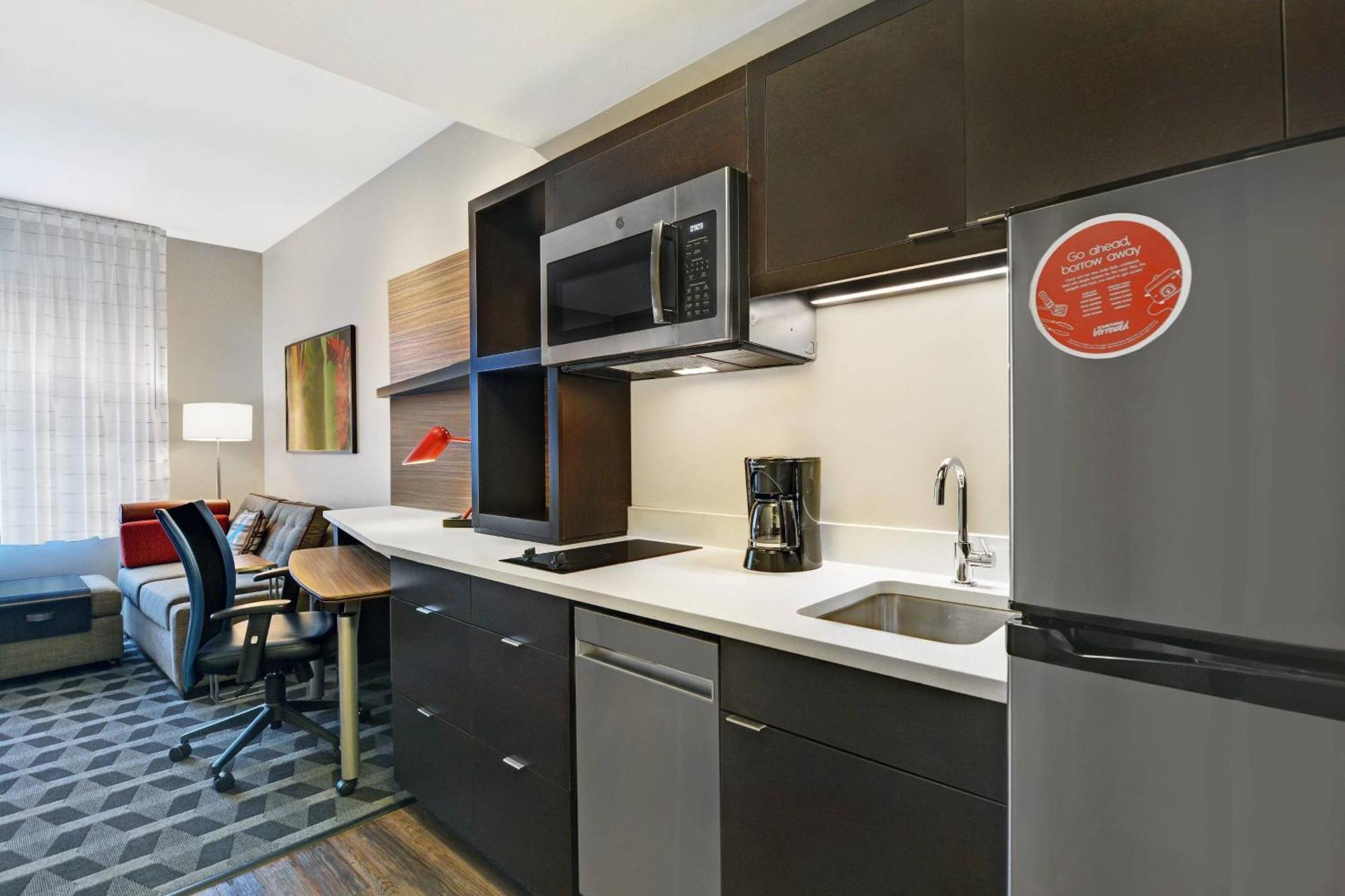 Towneplace Suites By Marriott Sarasota/Bradenton West Eksteriør billede