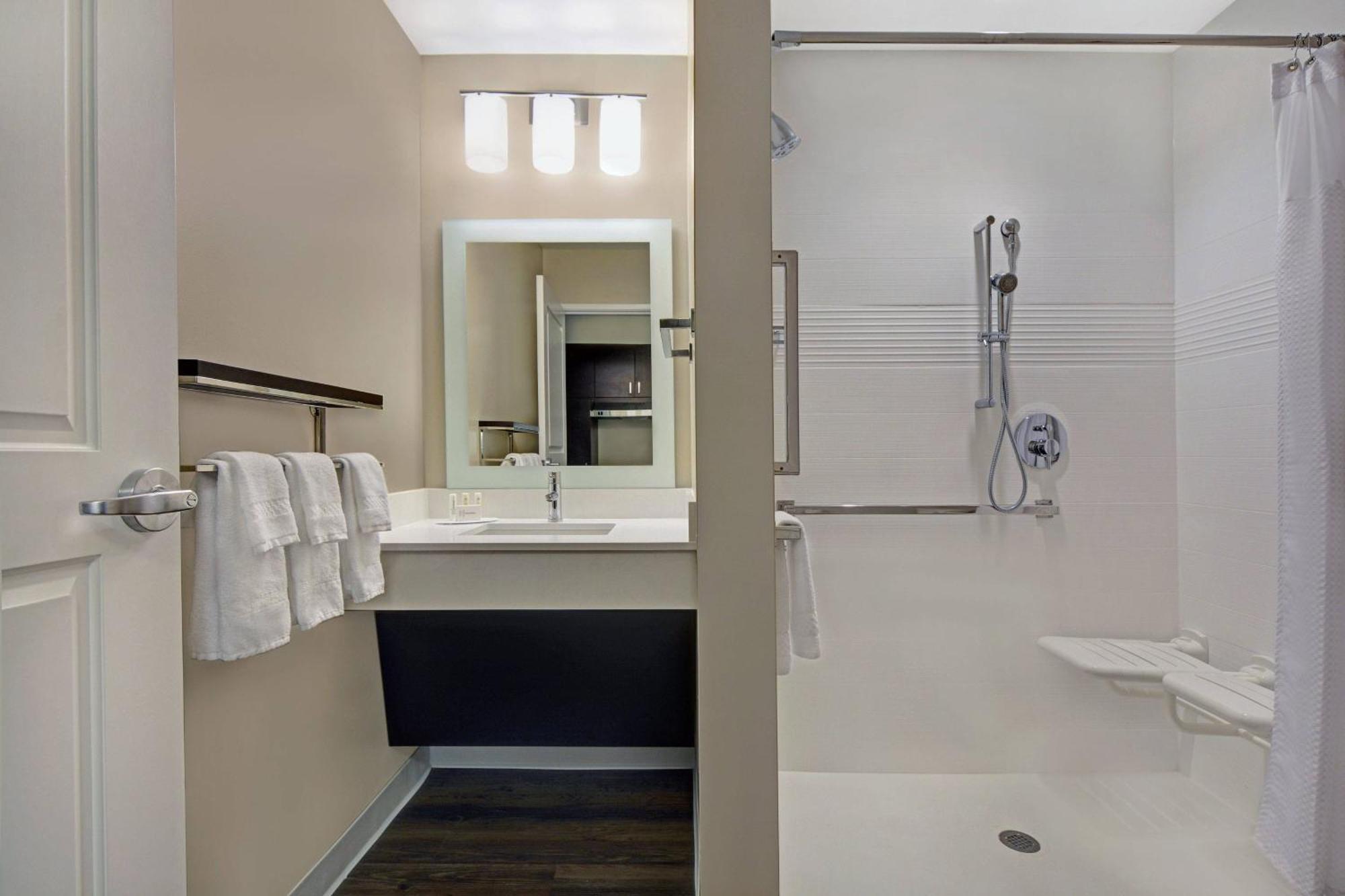 Towneplace Suites By Marriott Sarasota/Bradenton West Eksteriør billede