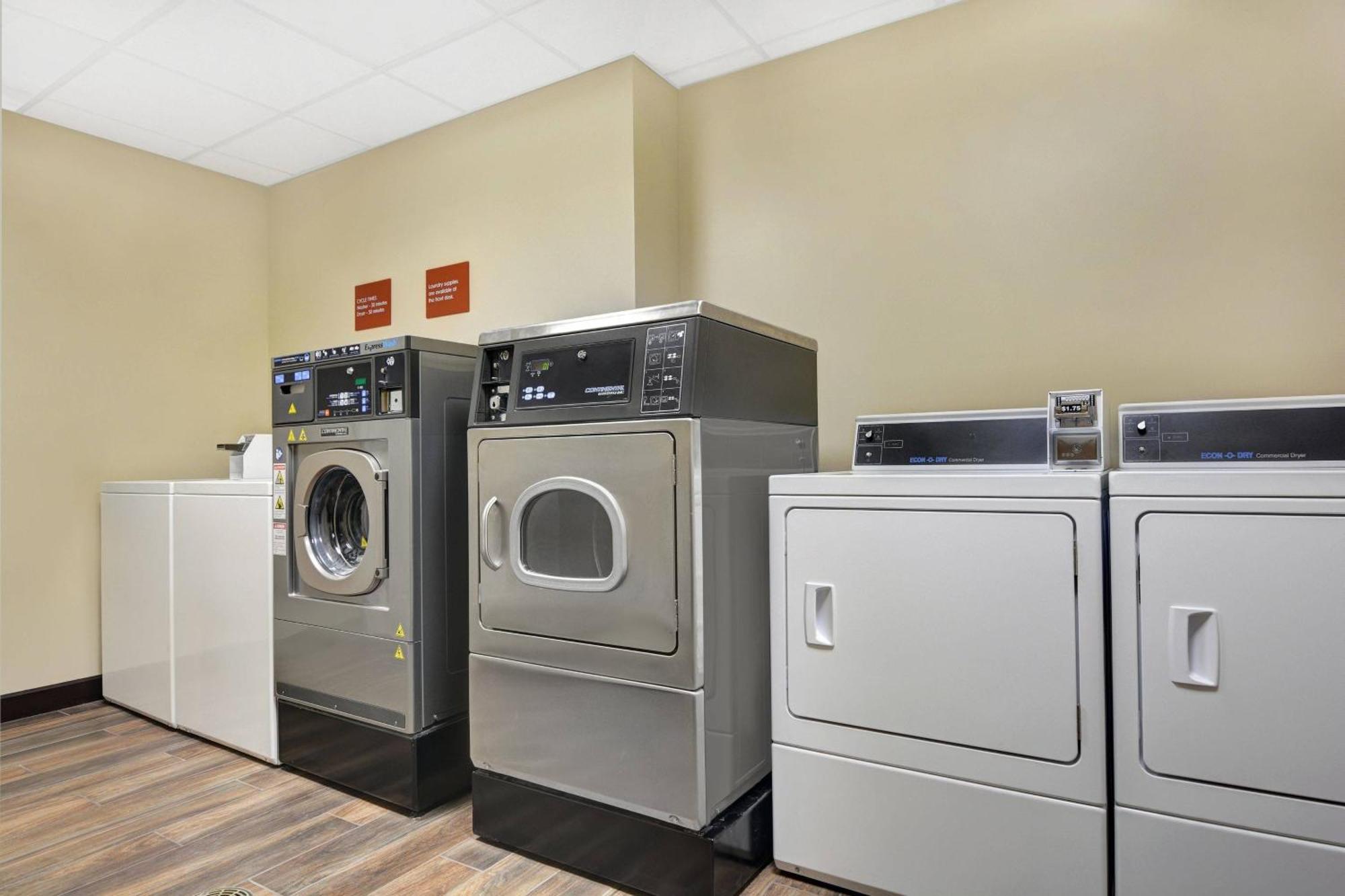 Towneplace Suites By Marriott Sarasota/Bradenton West Eksteriør billede