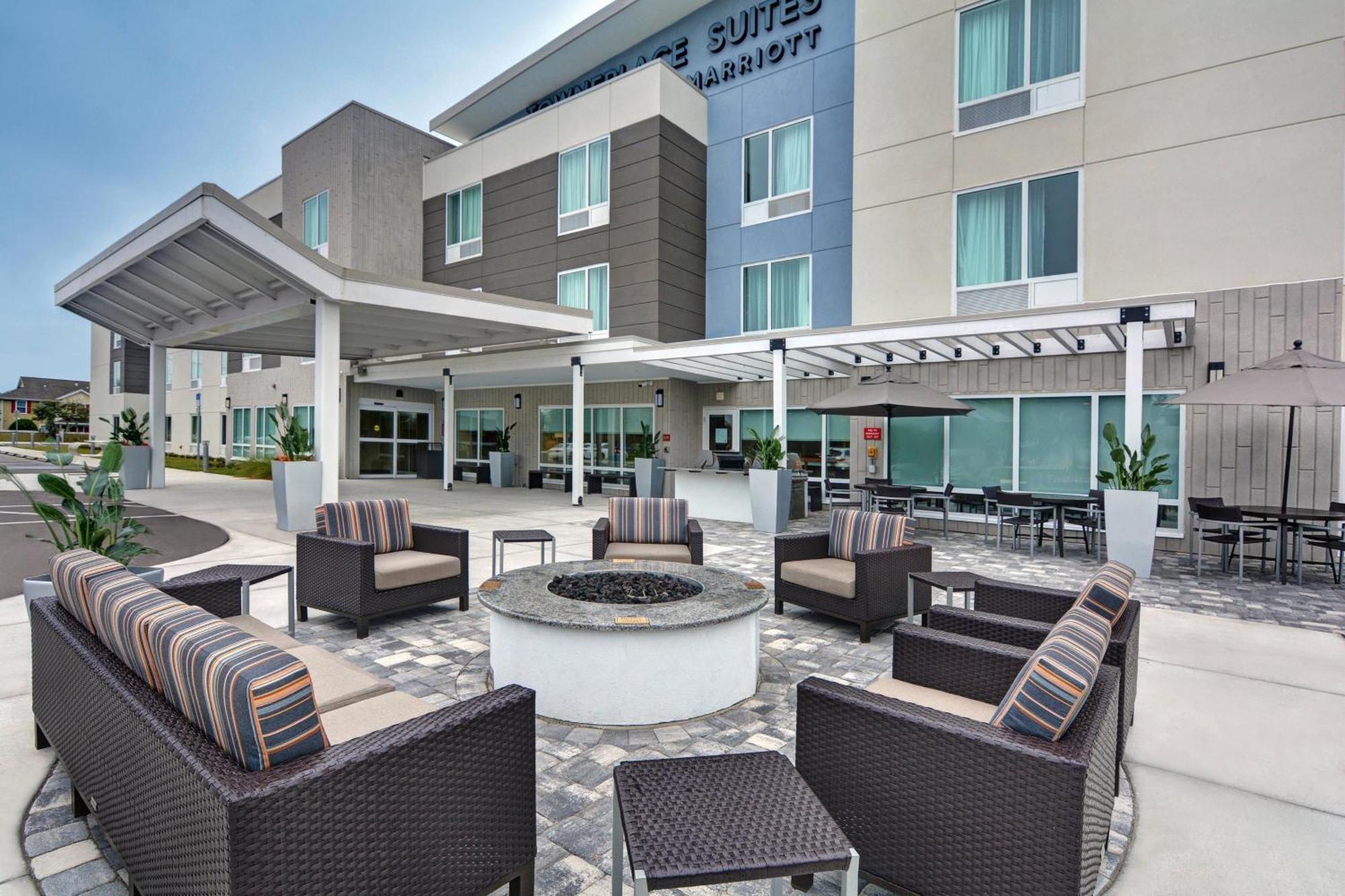 Towneplace Suites By Marriott Sarasota/Bradenton West Eksteriør billede