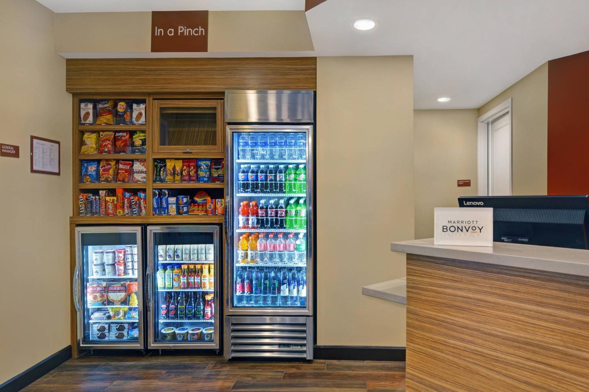 Towneplace Suites By Marriott Sarasota/Bradenton West Eksteriør billede