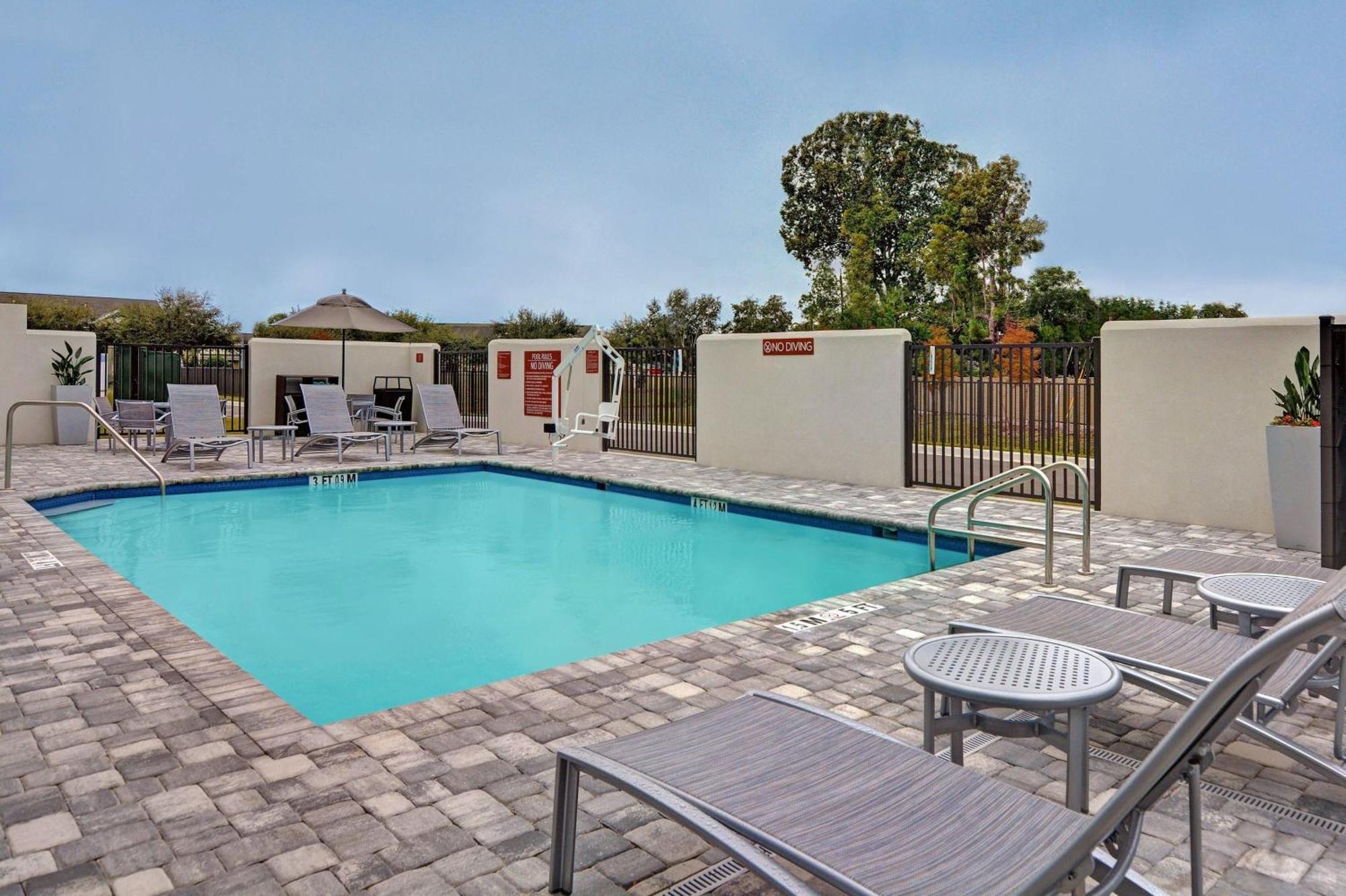 Towneplace Suites By Marriott Sarasota/Bradenton West Eksteriør billede