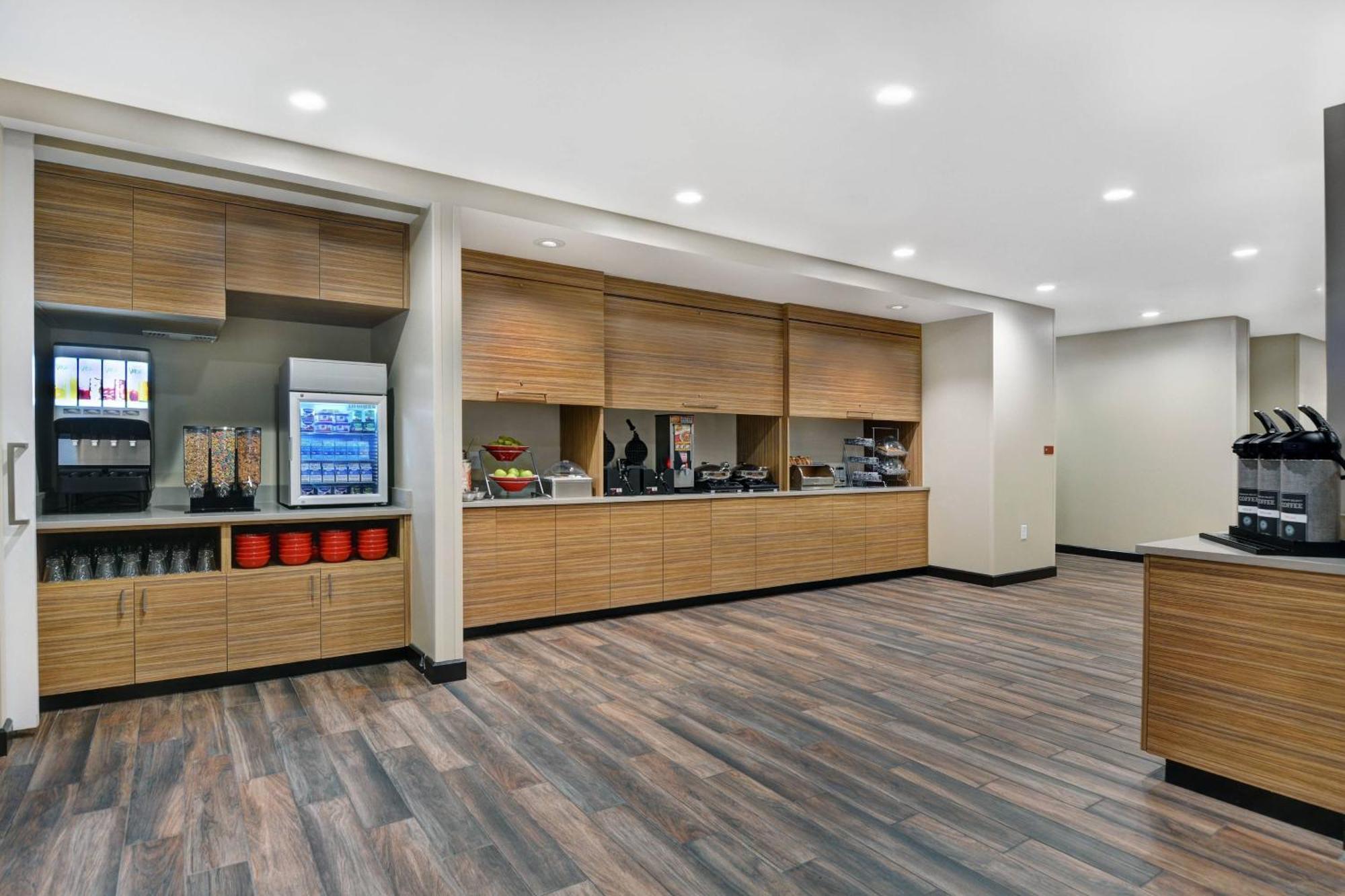 Towneplace Suites By Marriott Sarasota/Bradenton West Eksteriør billede