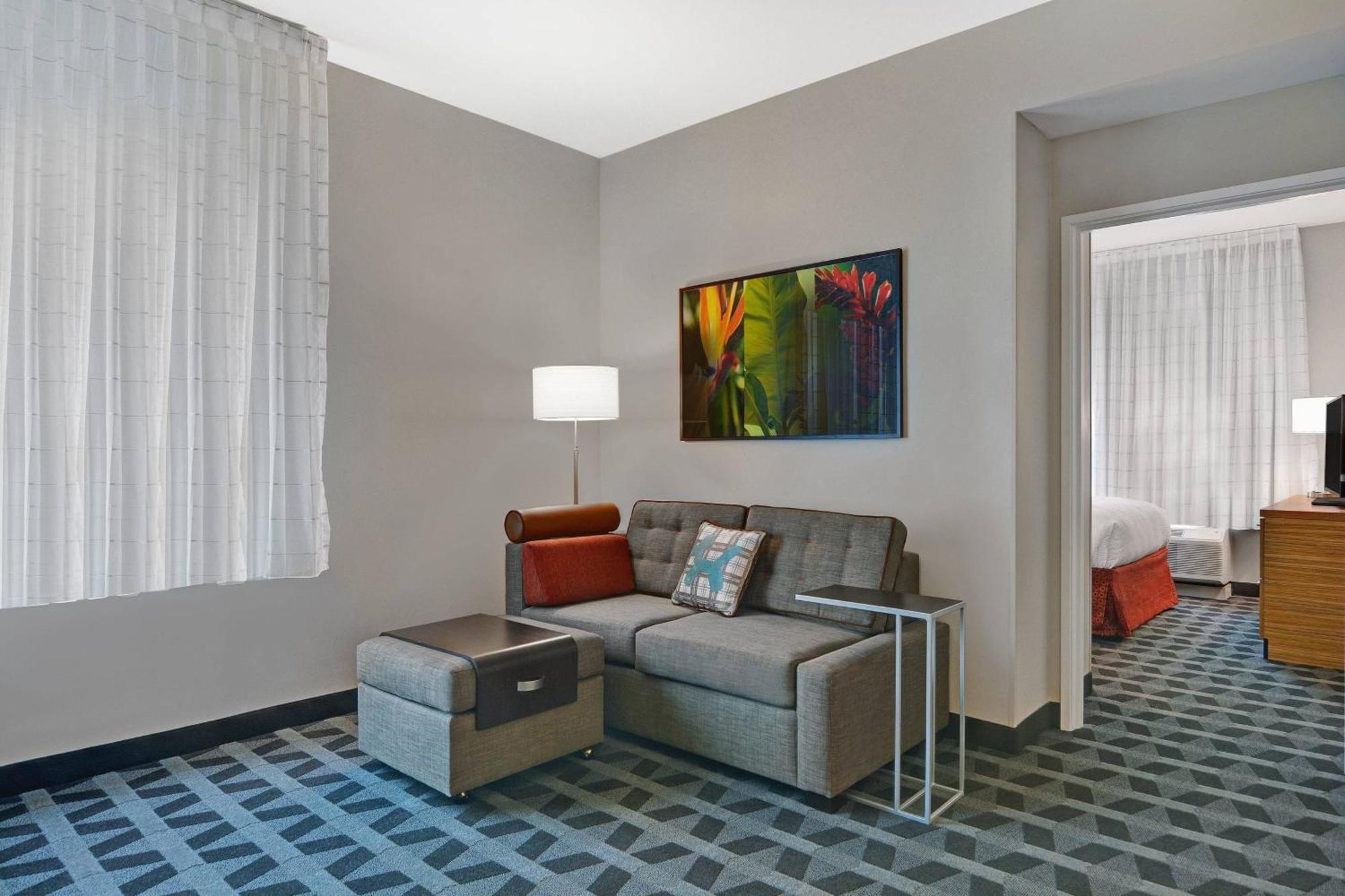 Towneplace Suites By Marriott Sarasota/Bradenton West Eksteriør billede