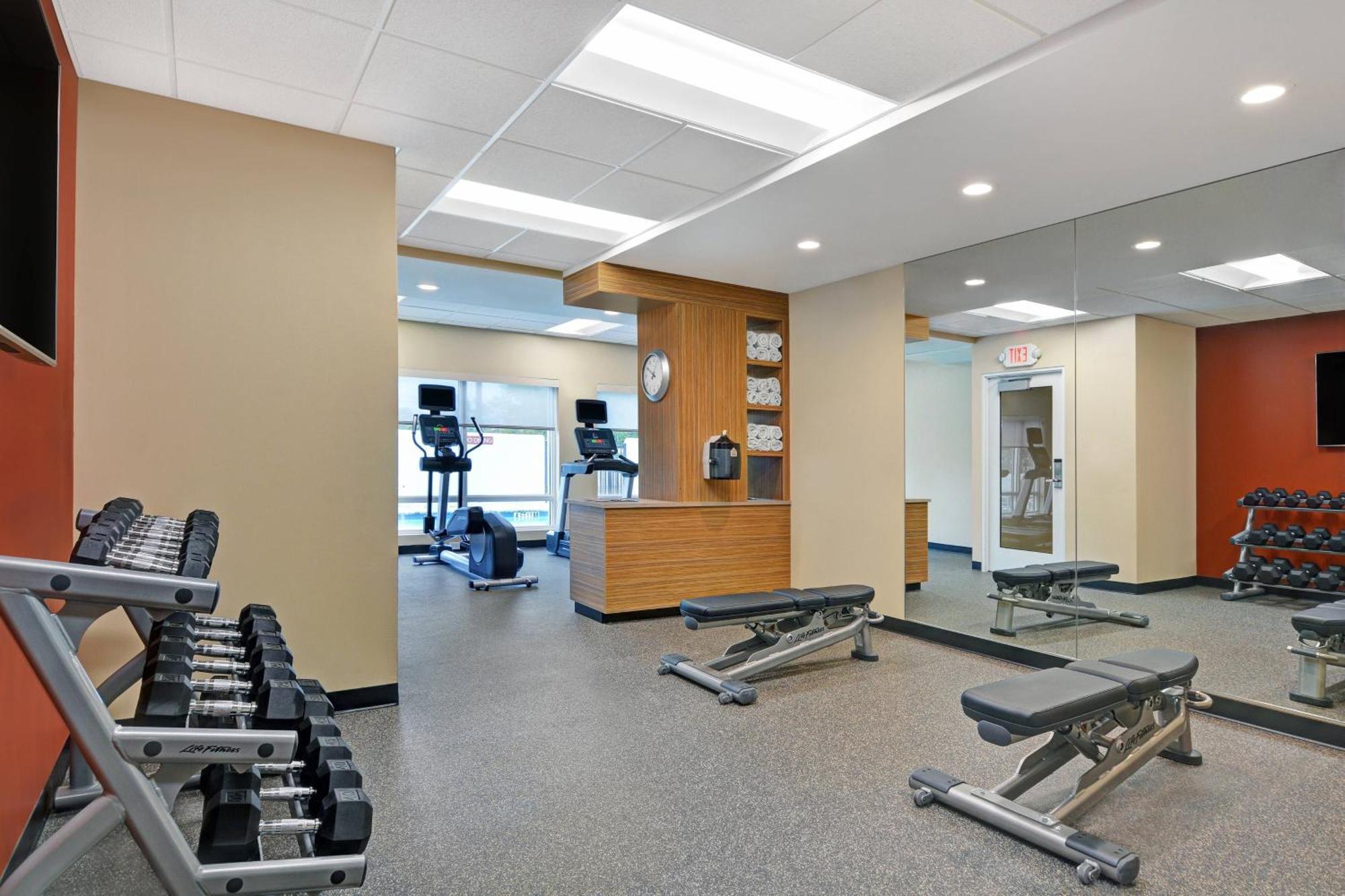 Towneplace Suites By Marriott Sarasota/Bradenton West Eksteriør billede