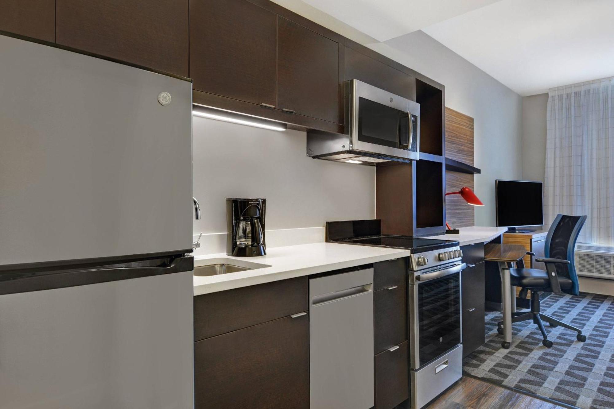 Towneplace Suites By Marriott Sarasota/Bradenton West Eksteriør billede